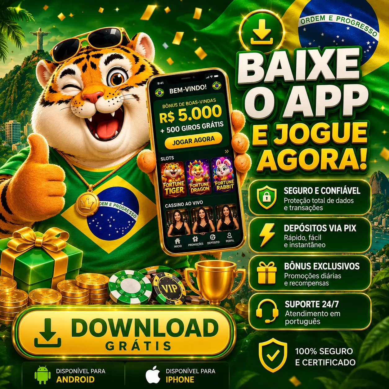 Bet505
